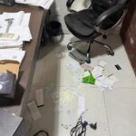 ARROMBO, CÂMERAS QUEBRADAS E PREJUÍZO DE R$ 30 MIL: SUSPEITO É IDENTIFICADO PELA POLICIA CIVIL EM MENOS DE 24 HORAS EM PARANAÍTA
